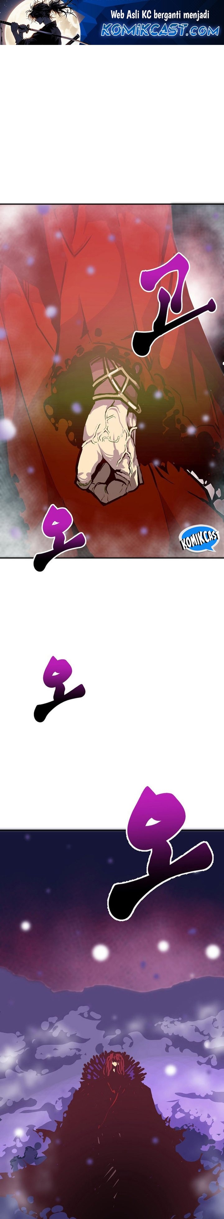 Worthless Regression - Chapter 76 - Page 2