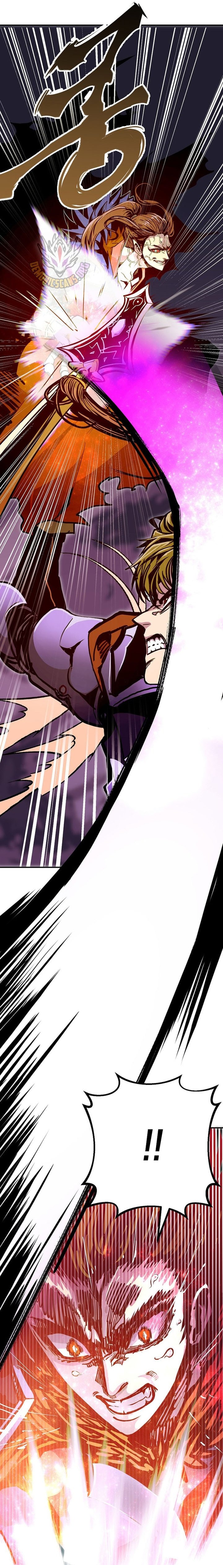 Worthless Regression - Chapter 76 - Page 20