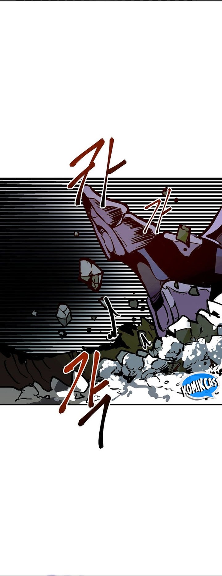 Worthless Regression - Chapter 76 - Page 22