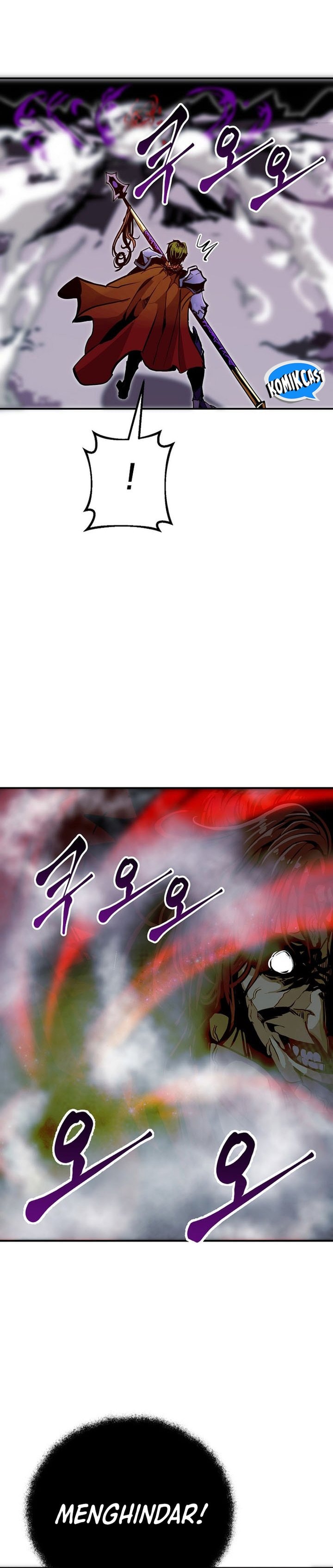 Worthless Regression - Chapter 76 - Page 26