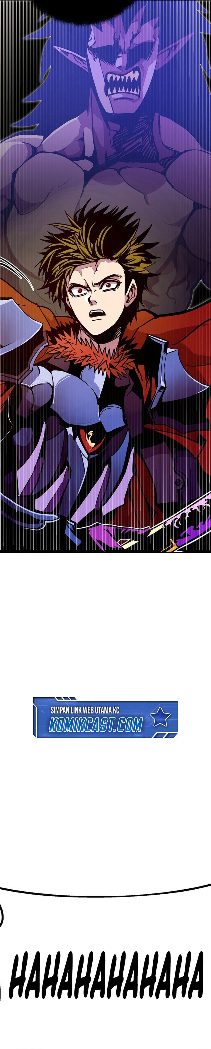 Worthless Regression - Chapter 76 - Page 27