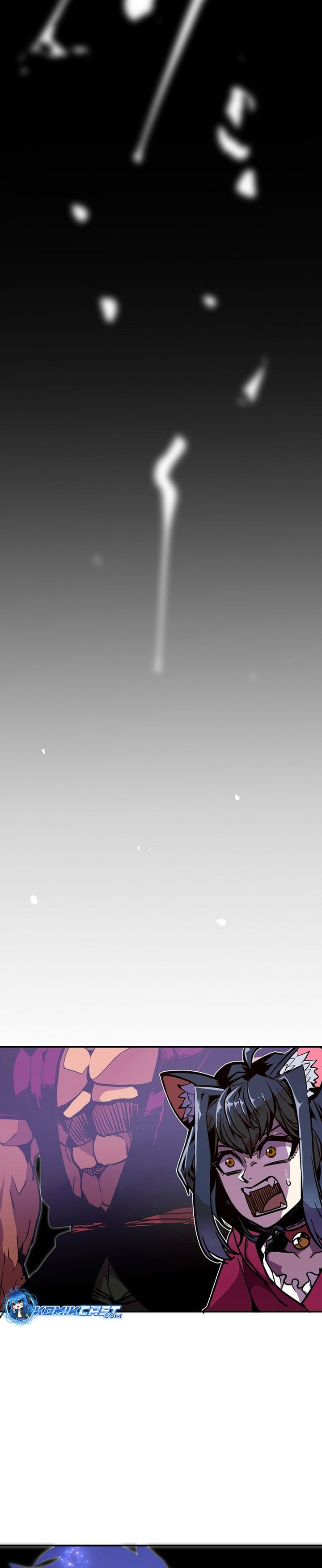 Worthless Regression - Chapter 76 - Page 31