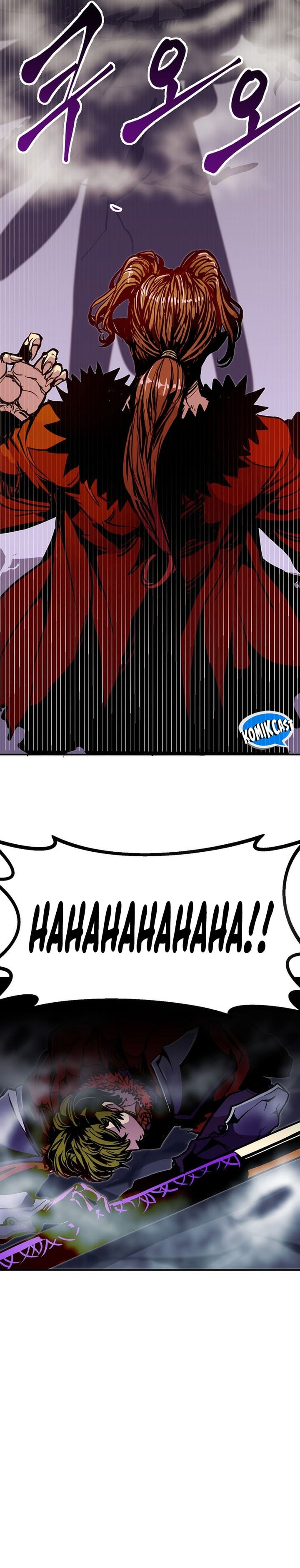 Worthless Regression - Chapter 76 - Page 33