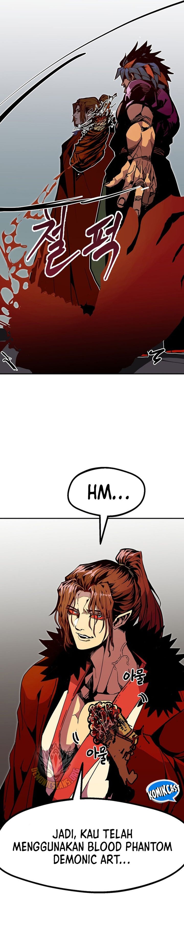 Worthless Regression - Chapter 76 - Page 40