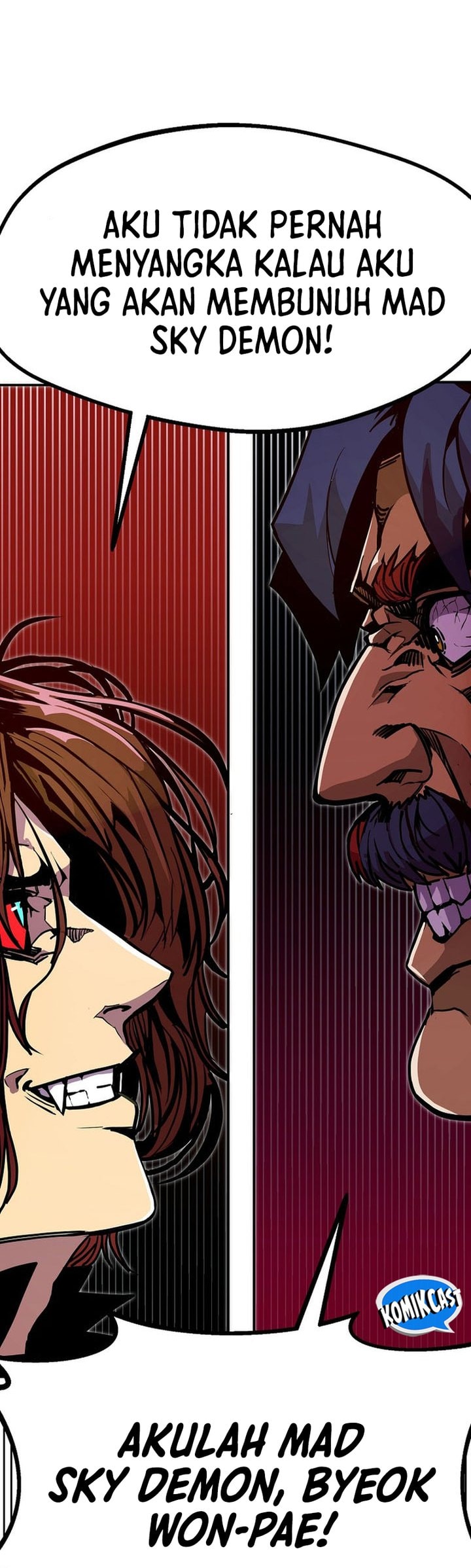 Worthless Regression - Chapter 76 - Page 42