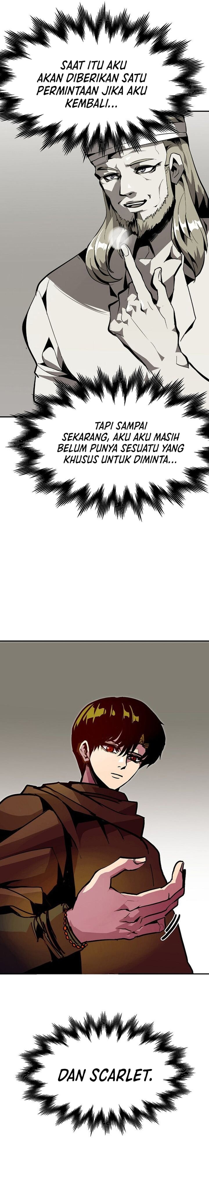 Worthless Regression - Chapter 78 - Page 21