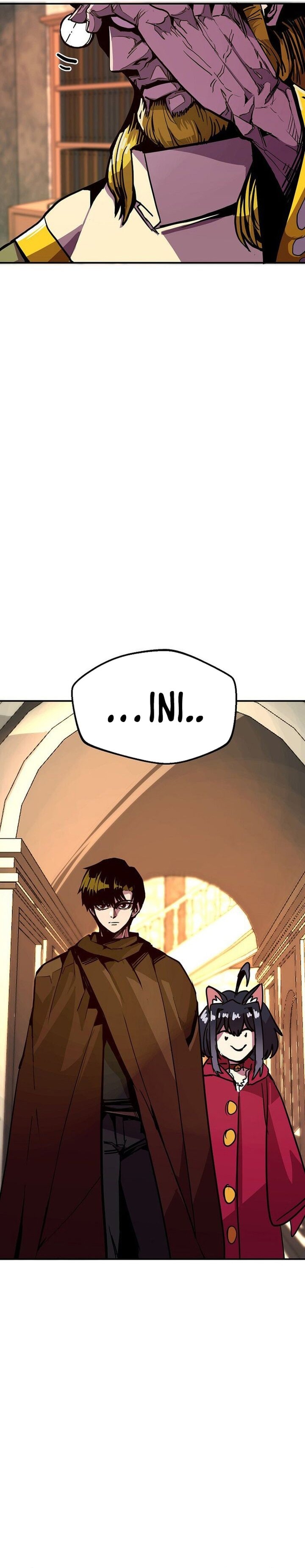 Worthless Regression - Chapter 78 - Page 35