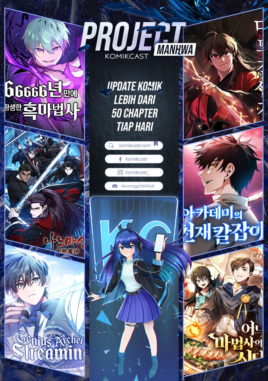Worthless Regression - Chapter 78 - Page 38