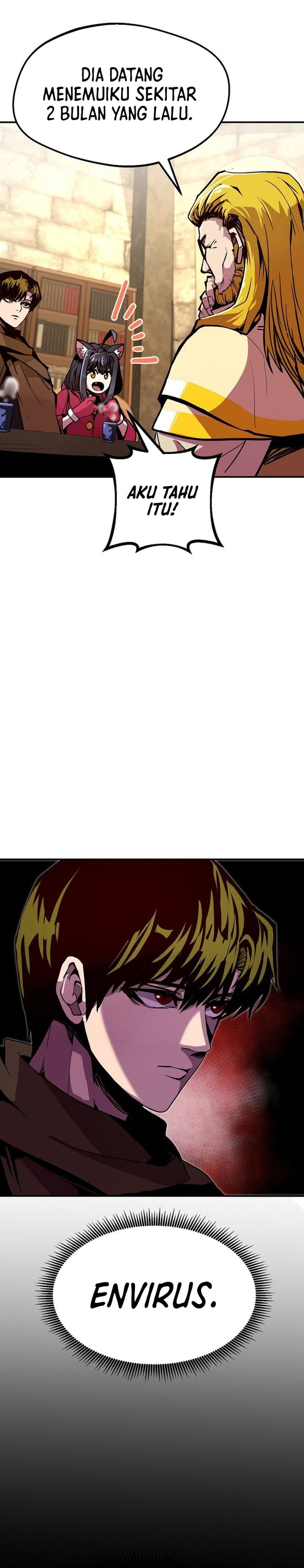 Worthless Regression - Chapter 79 - Page 10