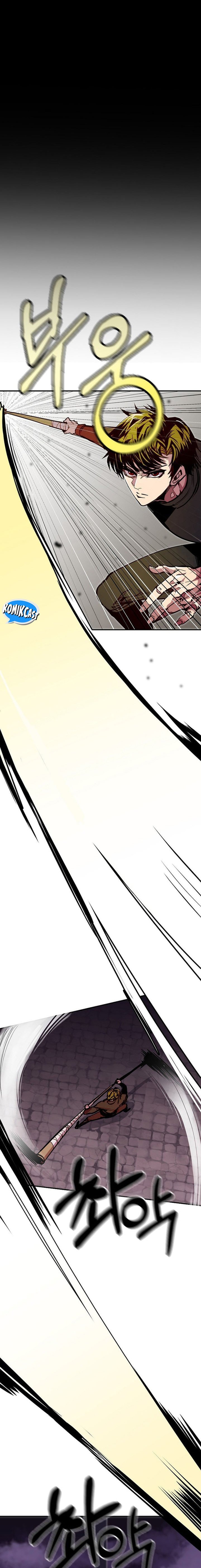 Worthless Regression - Chapter 79 - Page 25