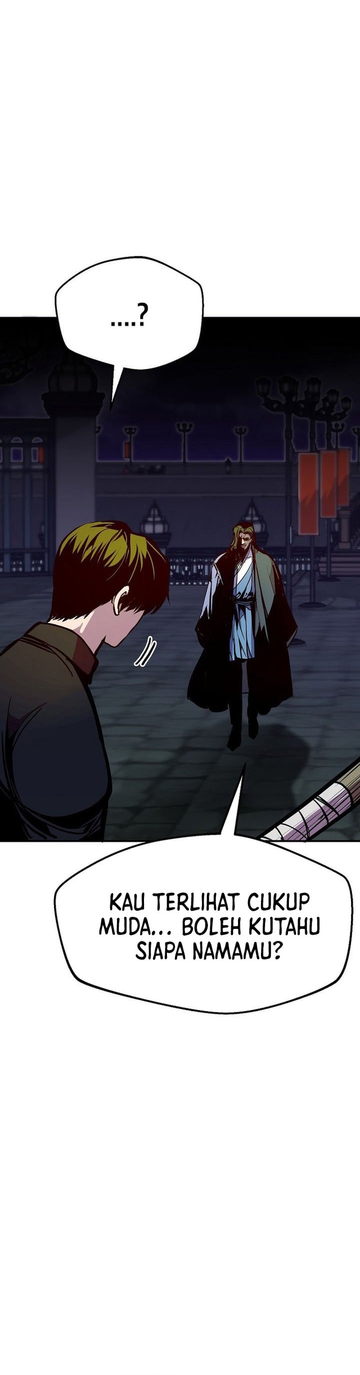 Worthless Regression - Chapter 79 - Page 27