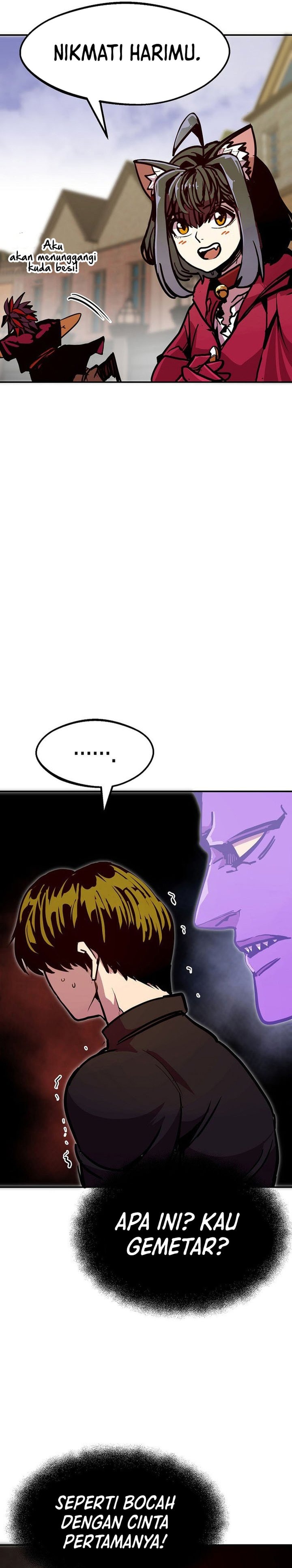 Worthless Regression - Chapter 79 - Page 39
