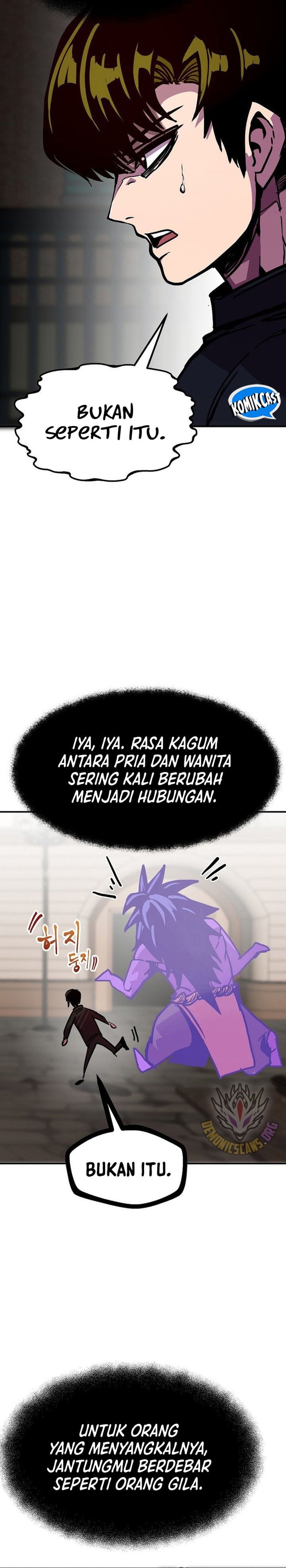 Worthless Regression - Chapter 79 - Page 40