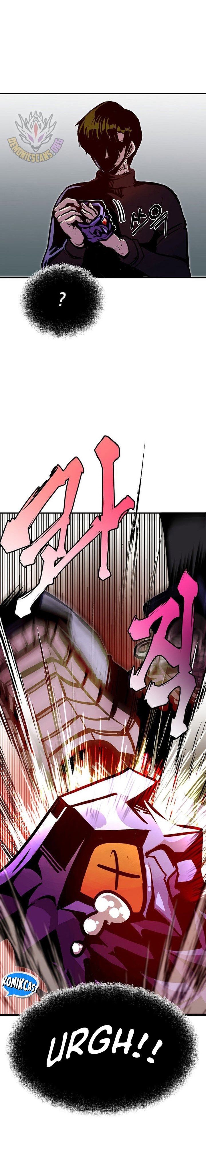 Worthless Regression - Chapter 79 - Page 42