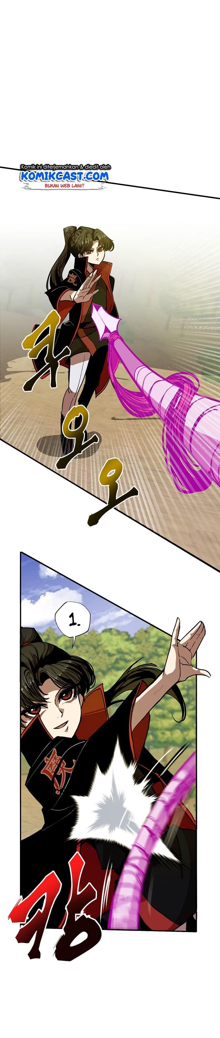 Worthless Regression - Chapter 8 - Page 10