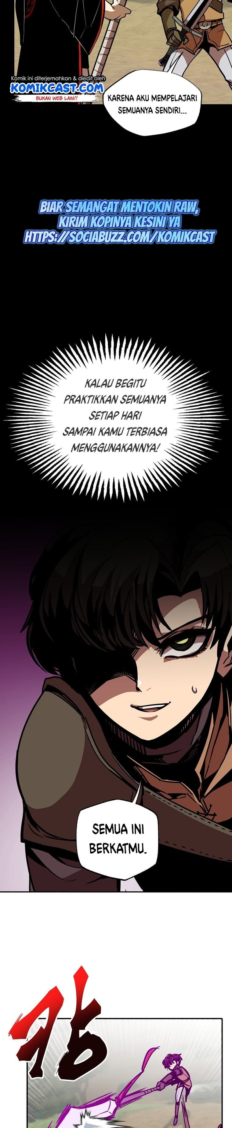 Worthless Regression - Chapter 8 - Page 15
