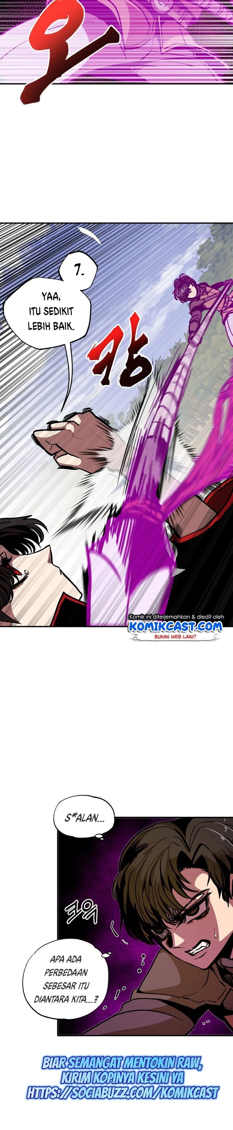 Worthless Regression - Chapter 8 - Page 17