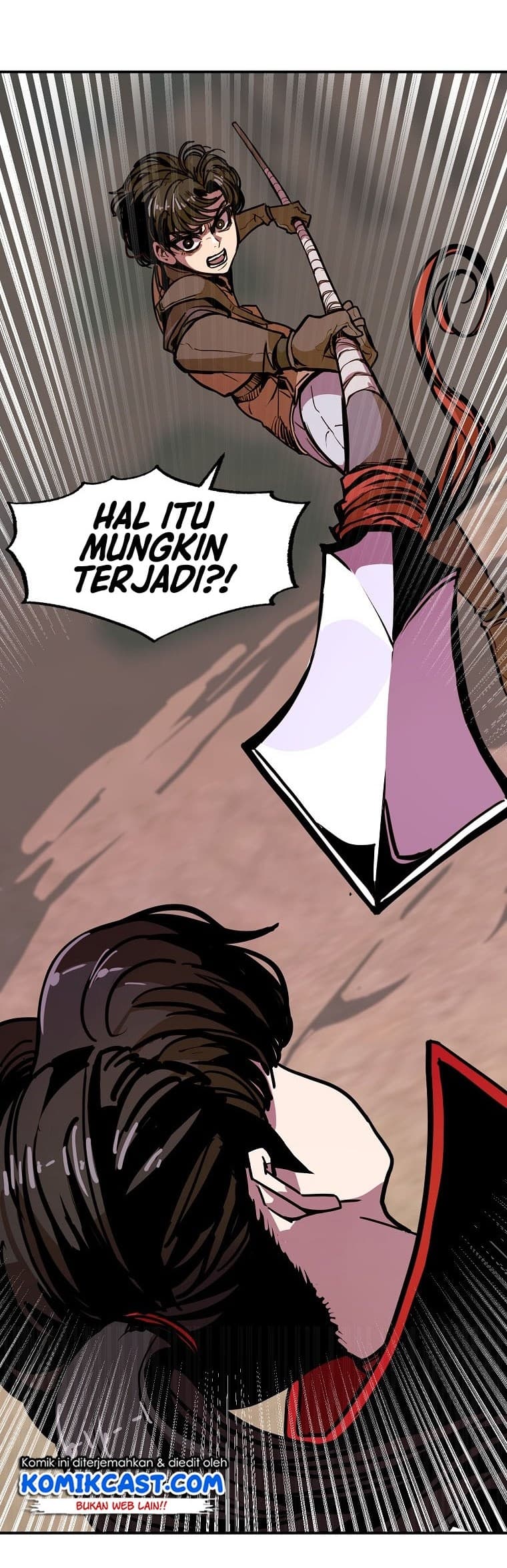 Worthless Regression - Chapter 8 - Page 21