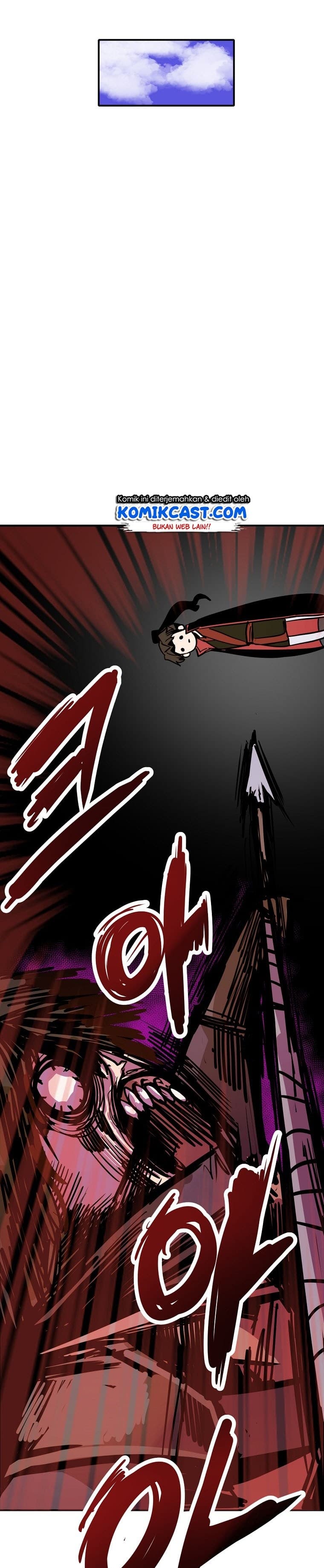 Worthless Regression - Chapter 8 - Page 3