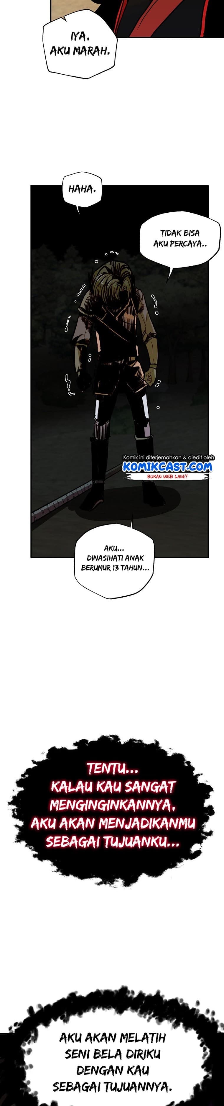 Worthless Regression - Chapter 8 - Page 39