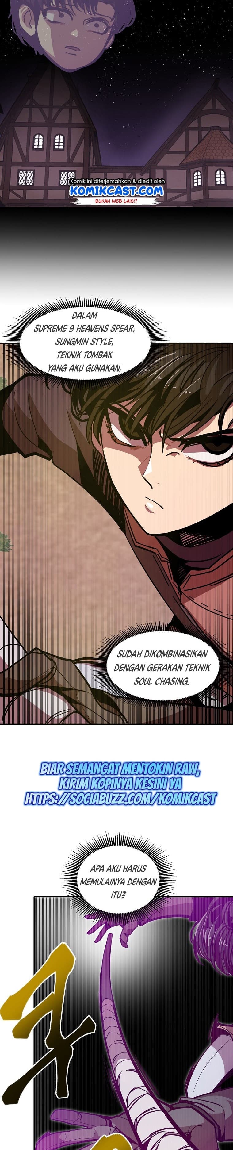 Worthless Regression - Chapter 8 - Page 7