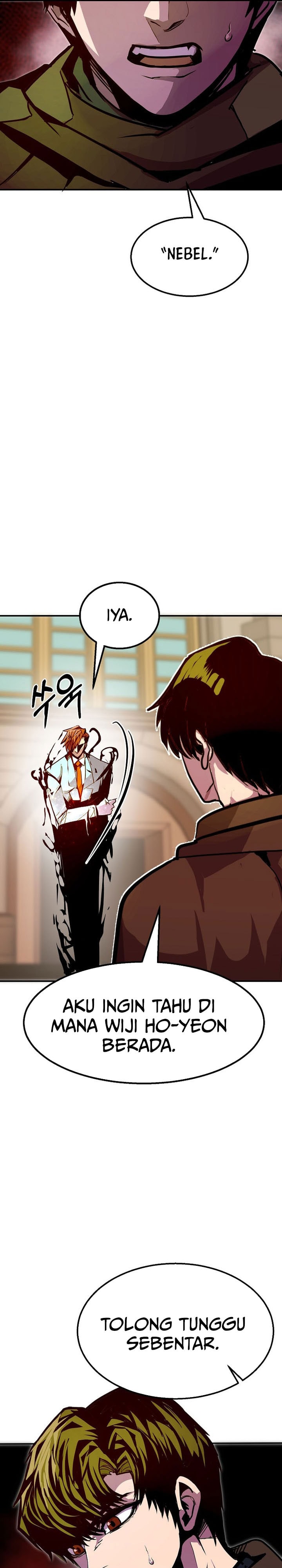 Worthless Regression - Chapter 80 - Page 10