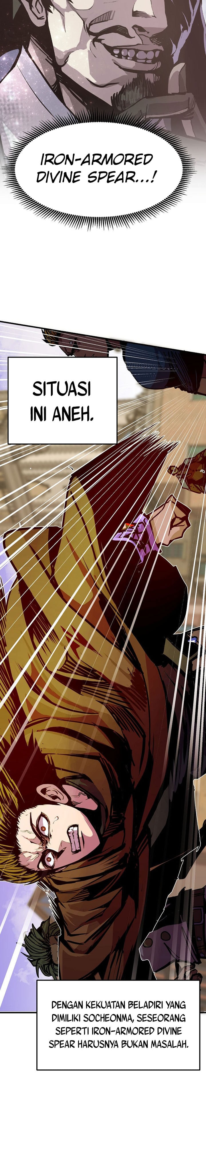 Worthless Regression - Chapter 80 - Page 12