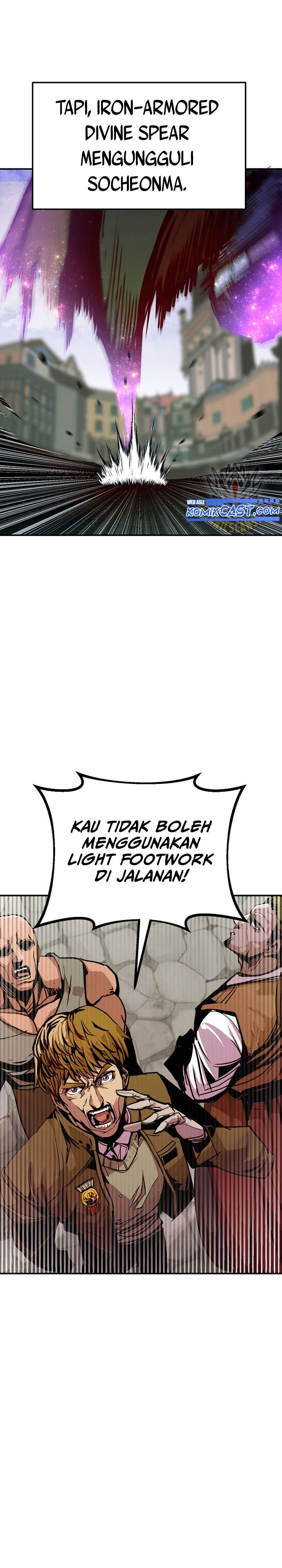 Worthless Regression - Chapter 80 - Page 13