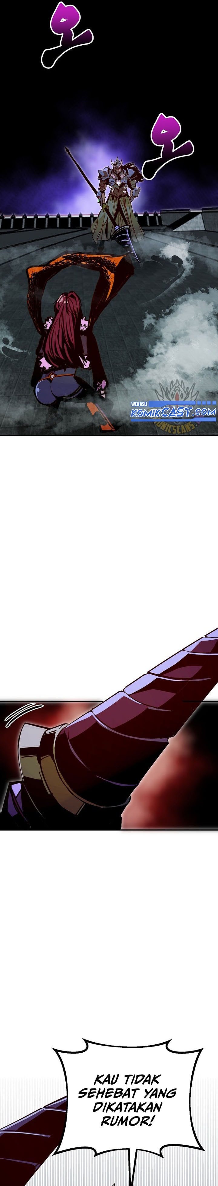 Worthless Regression - Chapter 80 - Page 18