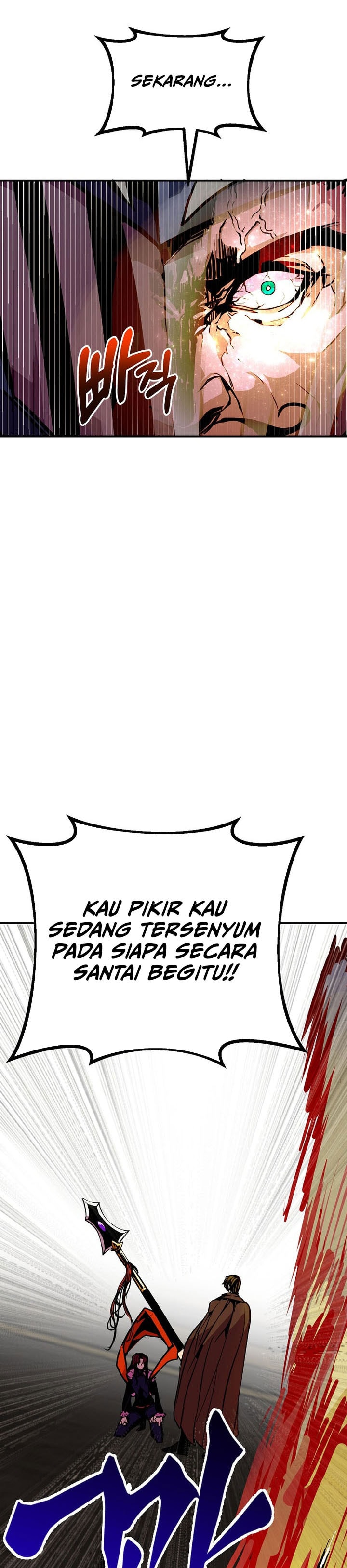 Worthless Regression - Chapter 80 - Page 34