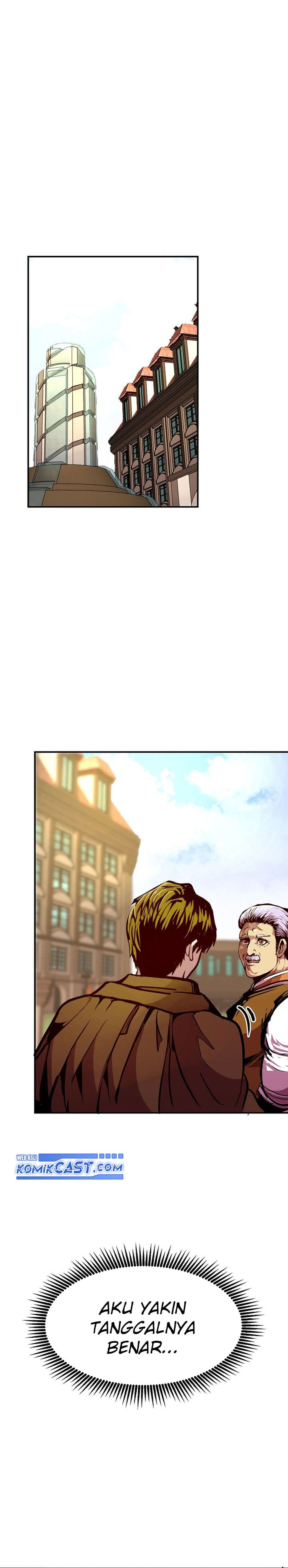 Worthless Regression - Chapter 80 - Page 9