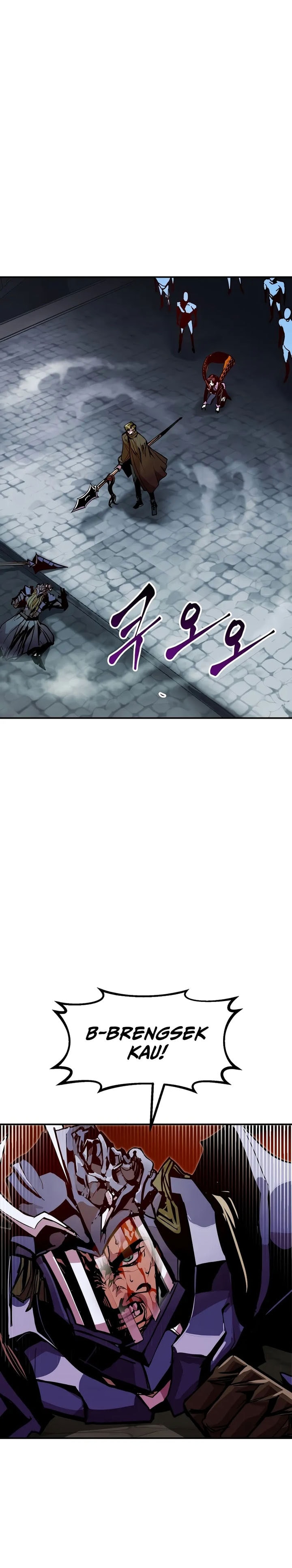Worthless Regression - Chapter 81 - Page 11