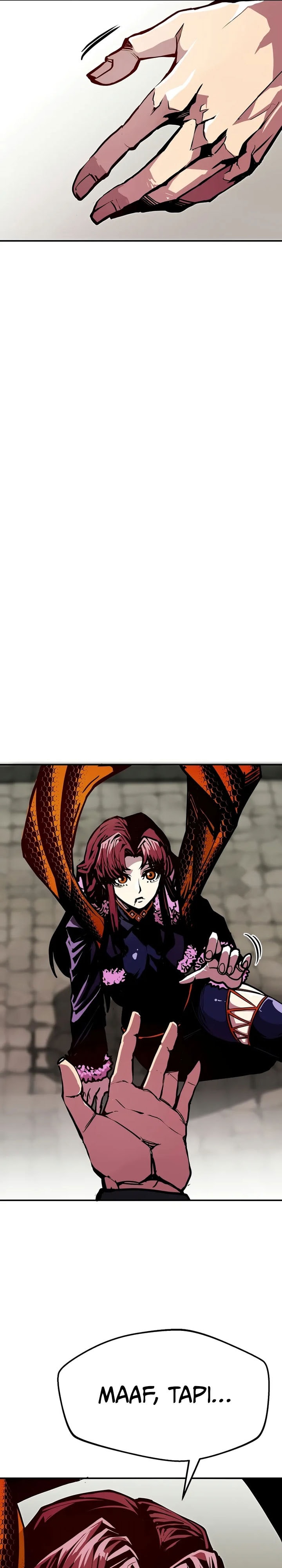 Worthless Regression - Chapter 81 - Page 14