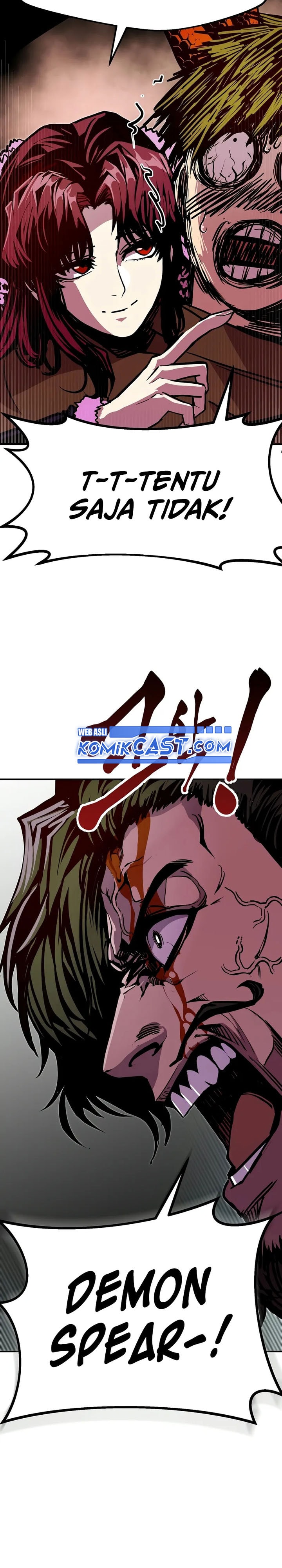 Worthless Regression - Chapter 81 - Page 17