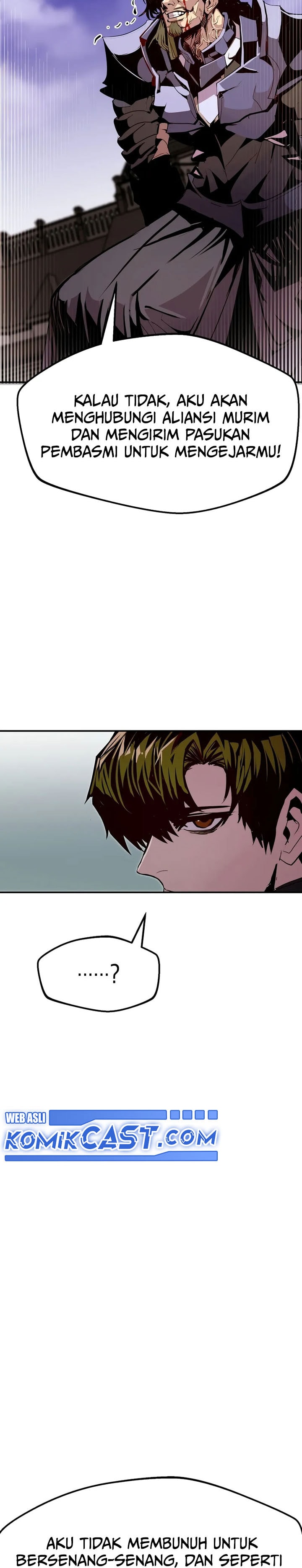 Worthless Regression - Chapter 81 - Page 21