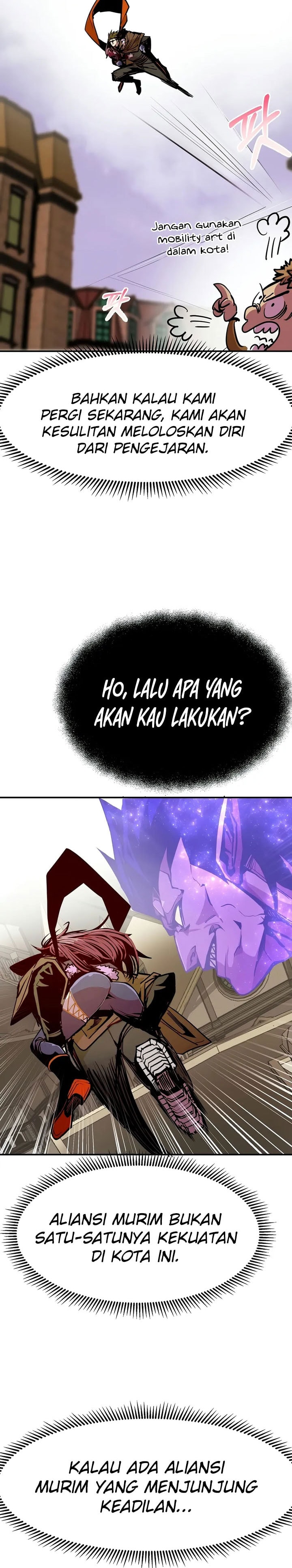 Worthless Regression - Chapter 81 - Page 27