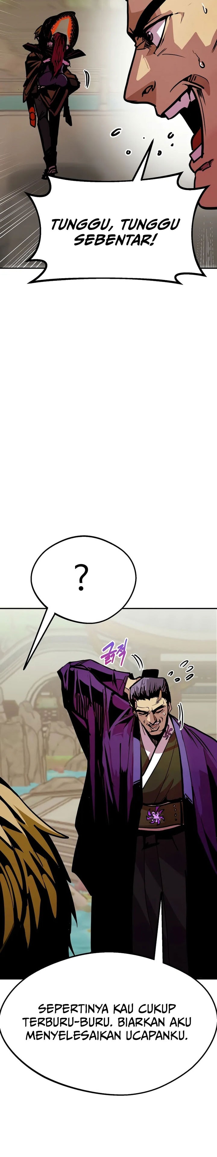 Worthless Regression - Chapter 82 - Page 15