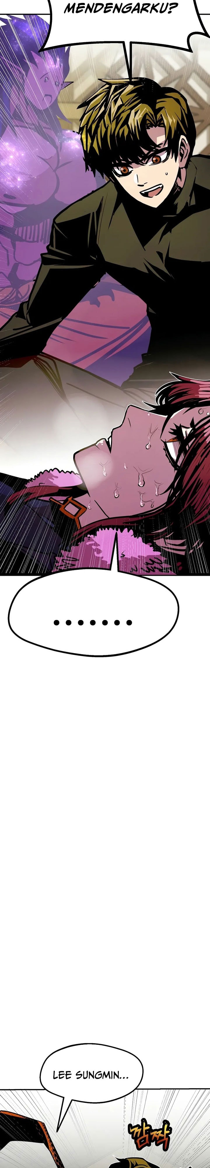 Worthless Regression - Chapter 82 - Page 23