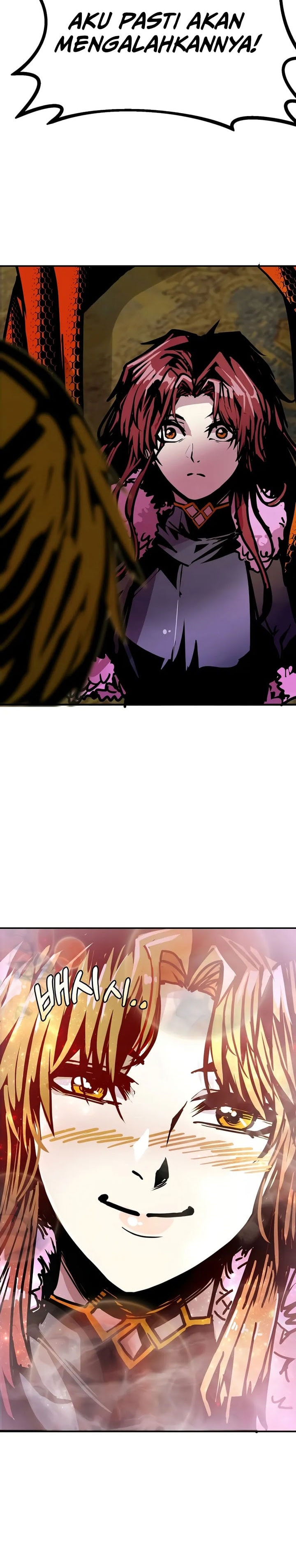 Worthless Regression - Chapter 82 - Page 28