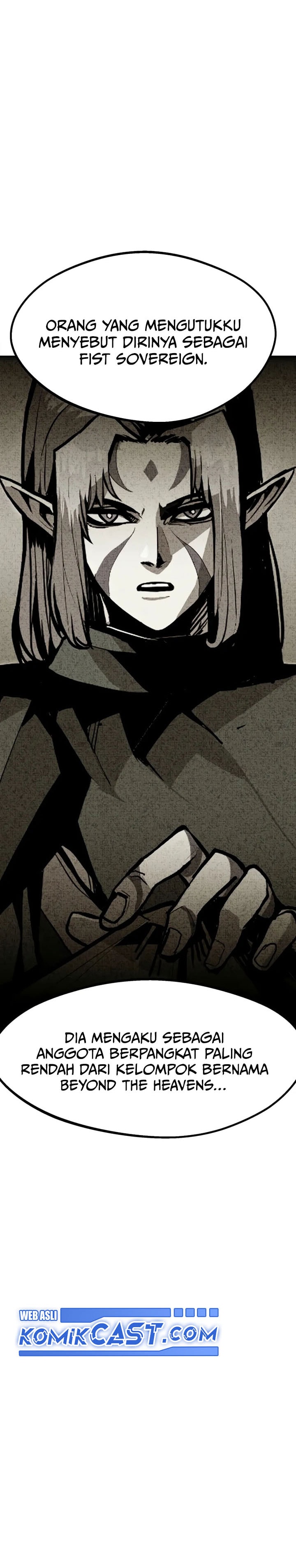 Worthless Regression - Chapter 82 - Page 29