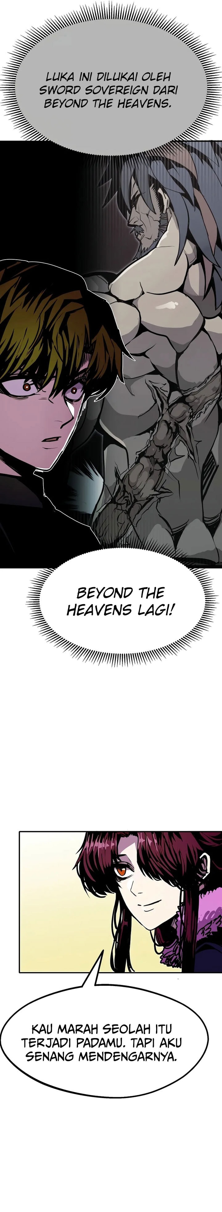 Worthless Regression - Chapter 82 - Page 30