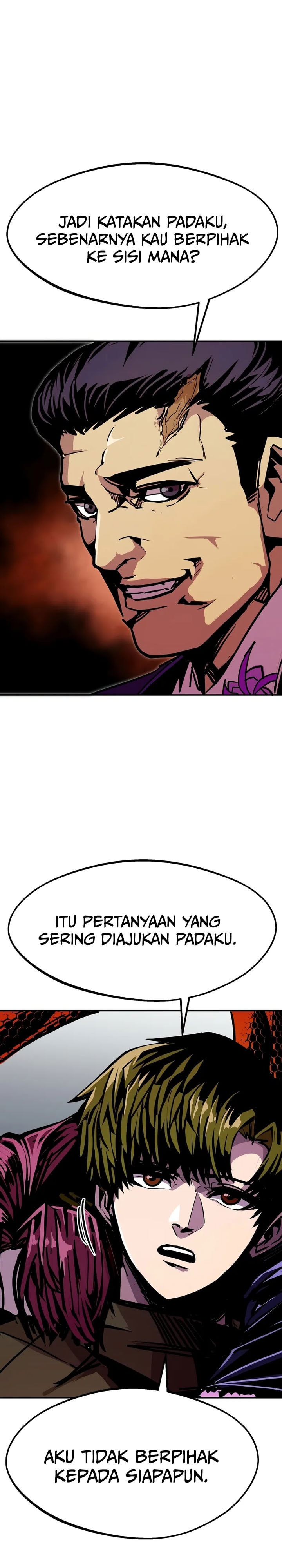 Worthless Regression - Chapter 82 - Page 6