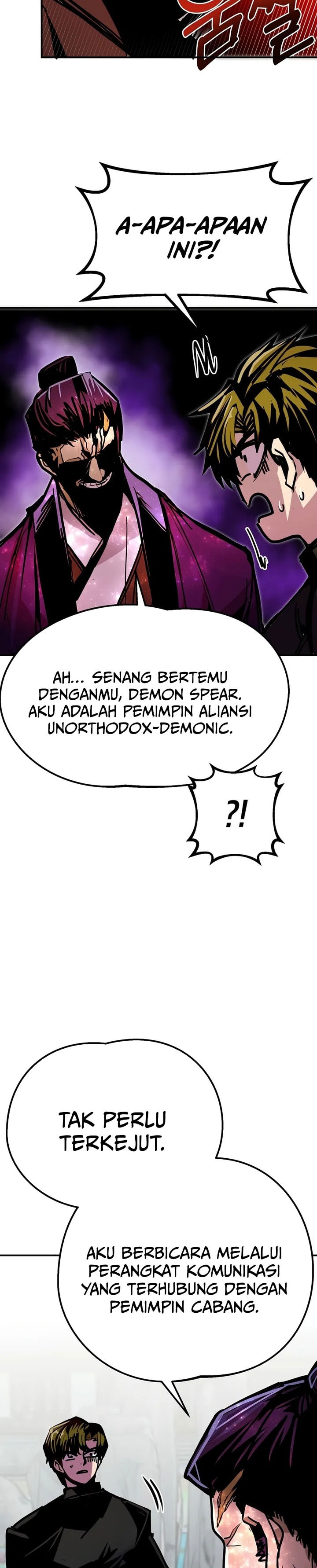 Worthless Regression - Chapter 83 - Page 12