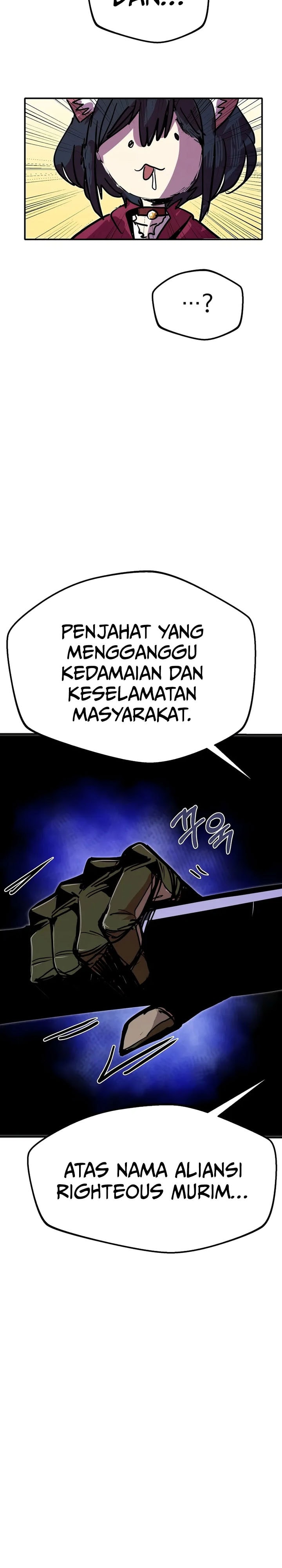 Worthless Regression - Chapter 83 - Page 24