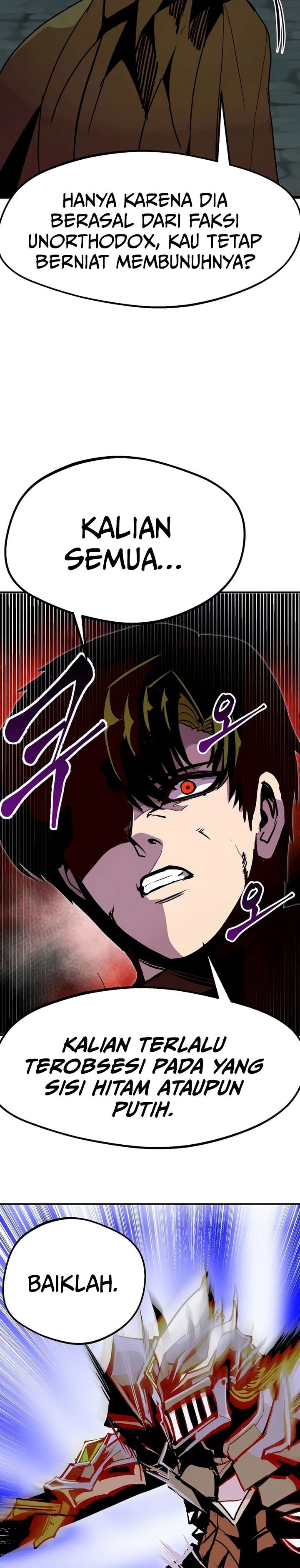 Worthless Regression - Chapter 83 - Page 28