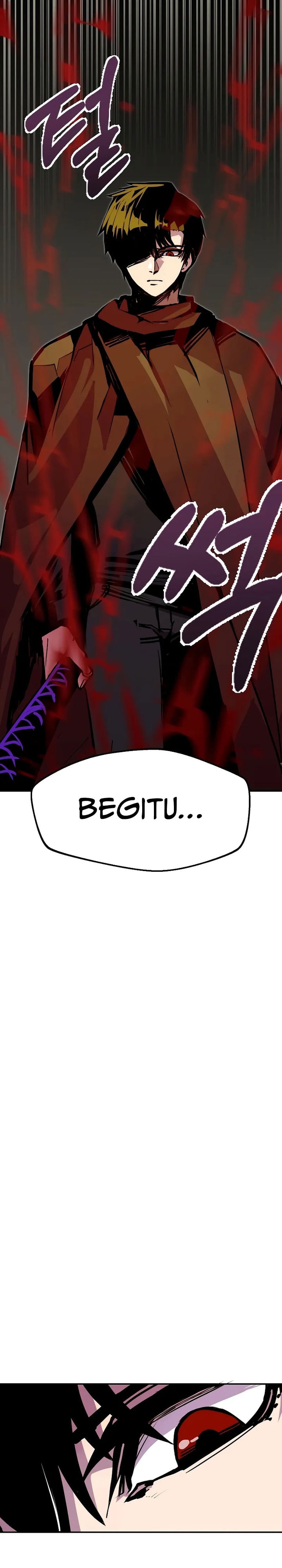 Worthless Regression - Chapter 84 - Page 19