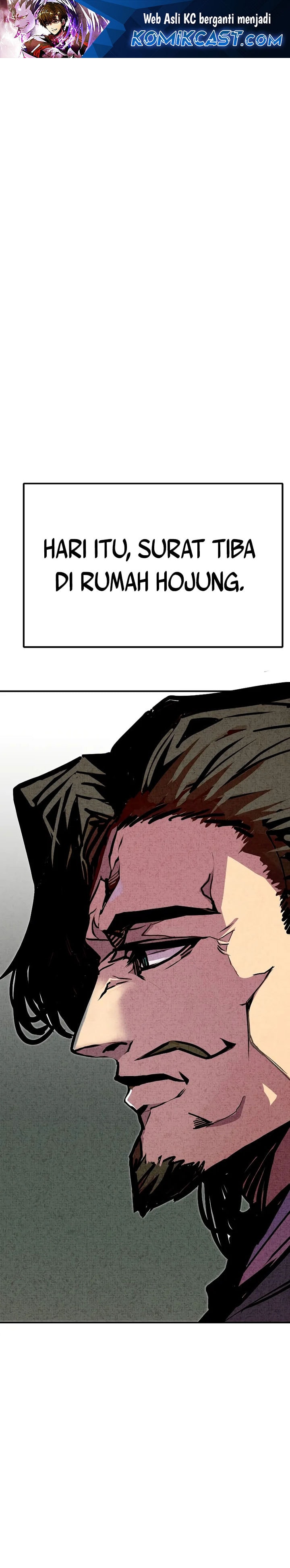 Worthless Regression - Chapter 84 - Page 2