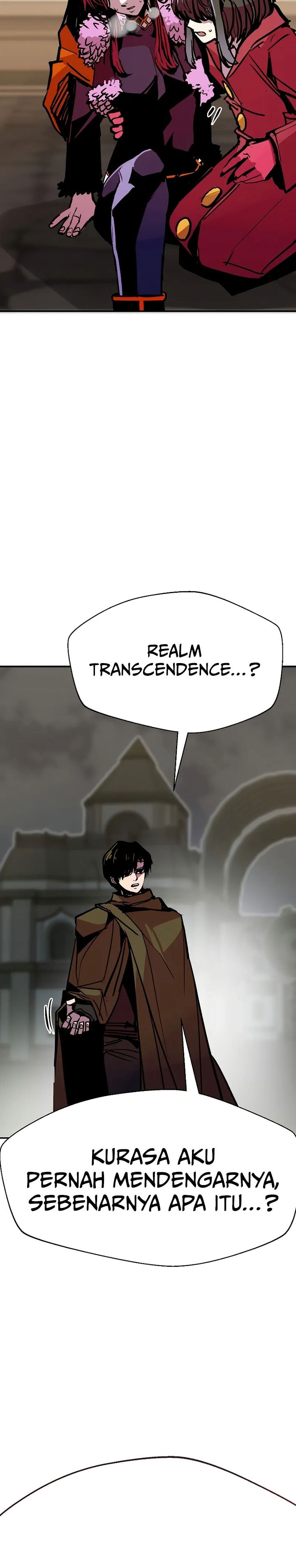 Worthless Regression - Chapter 84 - Page 25