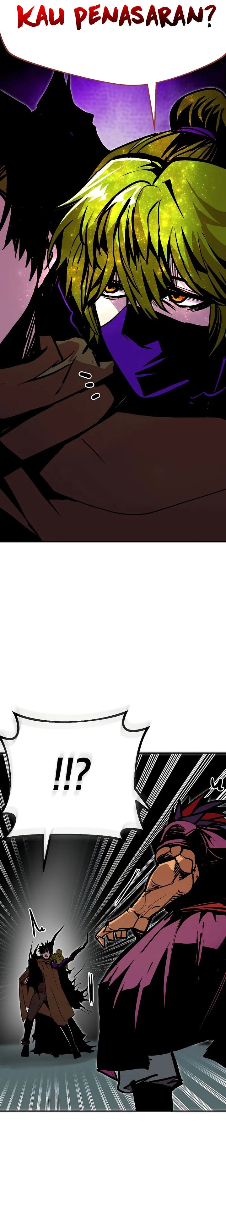 Worthless Regression - Chapter 84 - Page 26