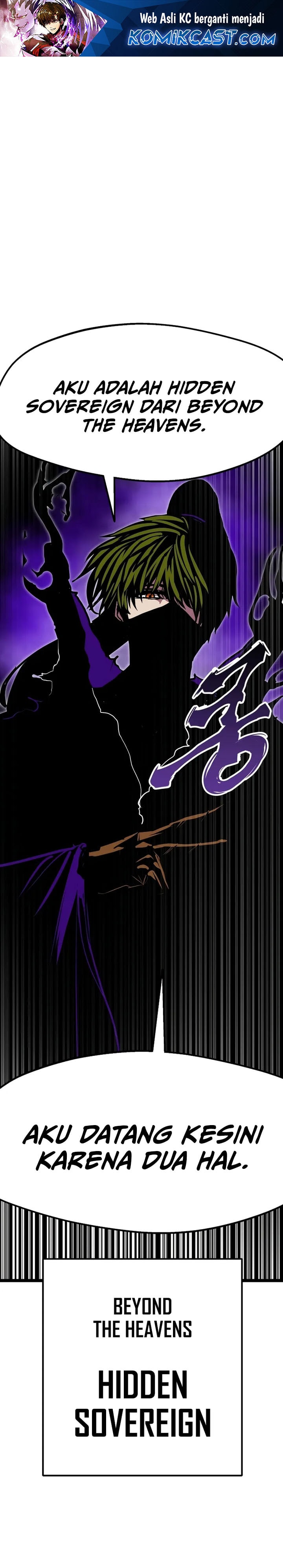 Worthless Regression - Chapter 85 - Page 2